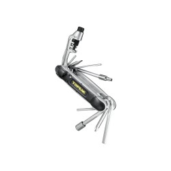 Topeak ,Hexus II , Multi Tools Set , 18 function ,Cycle Tools