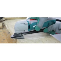 TOTAL MULTI-FUCTION TOOL 300W  TOTAL MULTI-FUCTION TOOL 300W