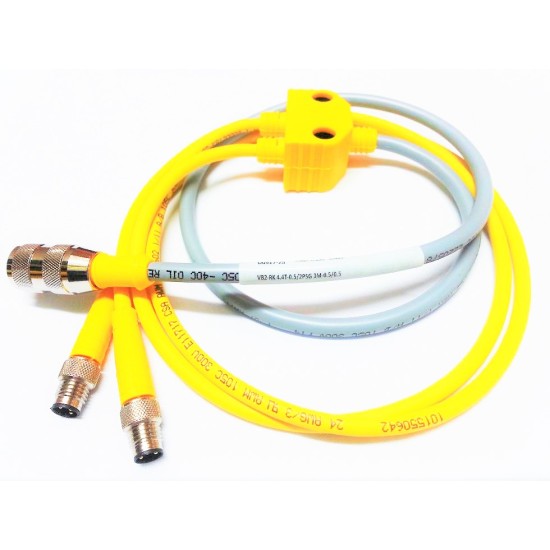 RSP COMMUNICATION CABLE ,TURCK