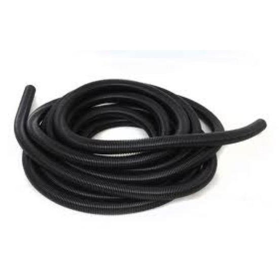 WET VACUUM HOSE 1MTR ,LOCAL ,38mm X 47mm