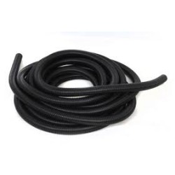 TOYOFLEX VACUUM HOSE 38MM BLACK 5MTR 