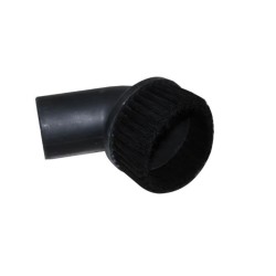 VACUUM NOZZLE , ROUND BRUSH , ID 32mm 