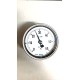 0-60C TEMPERATURE GAUGE, PIN 142MM, FEMALE THREAD CONNECTOR, STAINLESS STEEL
