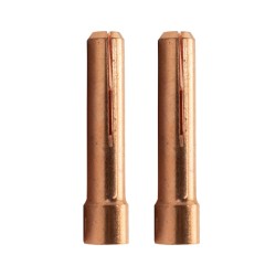 WP-17 TIG WELD COLETTE Φ1.6