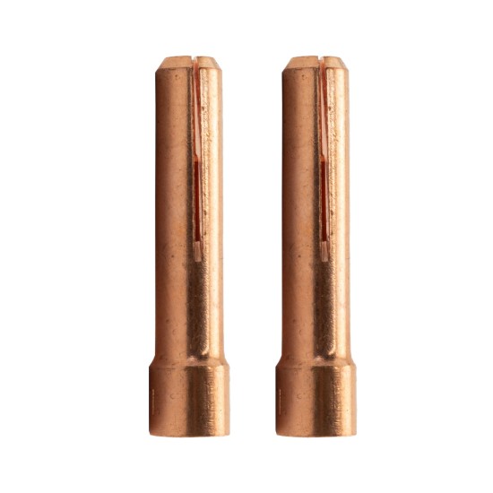WP-17 TIG WELD COLETTE Φ1.6