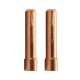 WP-17 TIG WELD COLETTE Φ1.6