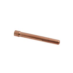 WP-17 TIG WELD COLETTE Φ1.6