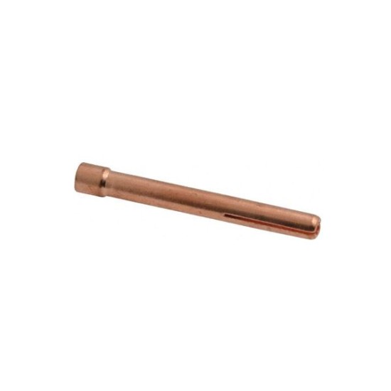WP-17 TIG WELD COLETTE Φ1.6