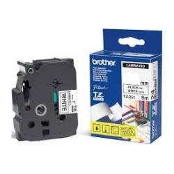 CARTRIDGE , 24mm Black on Yellow