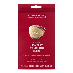 CONNOISSEURS #1012 ULTRASOFT® GOLD JEWELLERY