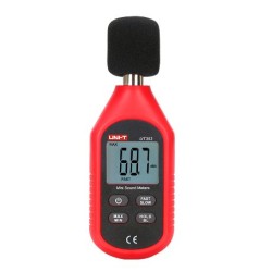 UT353 Mini Sound Lever Meter