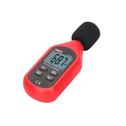 UT353 Mini Sound Lever Meter