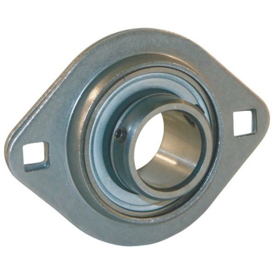 FL205 ,25mm ,Flange Bearing ,T52MST