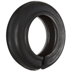 Uni Rubber Tyre Element F80-E only