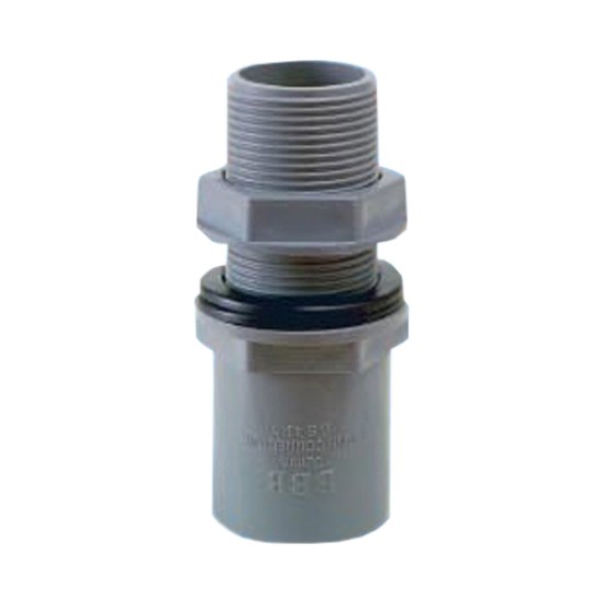 50mm(2") Tank Fitting Valve set