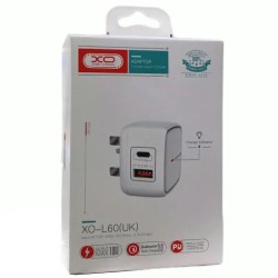 Wall charger L61, L2A123   2USB 2.4A ,USB Charger