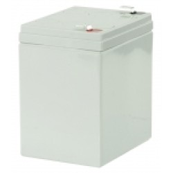 Rechargeable Battery for UBC10.241-N1 Power Supply 