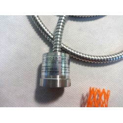 PHOTO SENSOR  ,VA-1000-2,5-T-90 2GD ,Tippkemper-Matrix , 1mtr