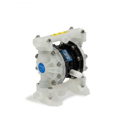 VERDERAIR ,VA10PP PP TF TF 3/8" x 1/4" Drum Pumps