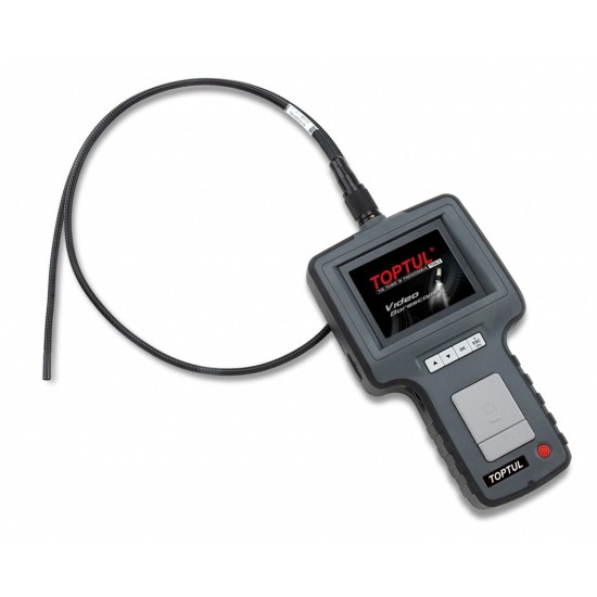 Portable Video Borescope 3.9MMX1M(L1) Type E (EU) 