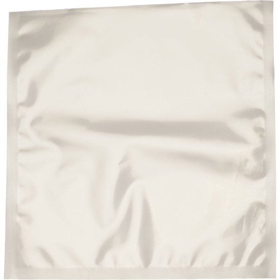 HEAVY DUTY VACUUM BAG 260MM X 330MM X 0.08MM (75 MICRON)