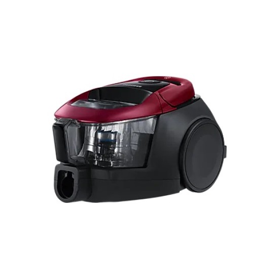 370W,Canister Bagless with Anti-Tangle ,VC18M31A0HP, 1800W, 2lit 