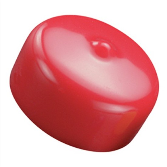 Q030 ,P/N: 790-308379-001  MPN: VC-2000-16 CAPLUGS ,RED COLOUR, 100PCS/pkt