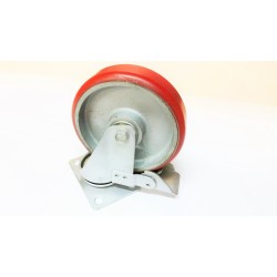 BRAKE WHEEL FOR MODEL: VD-LD DRUM PORTER ,ORG