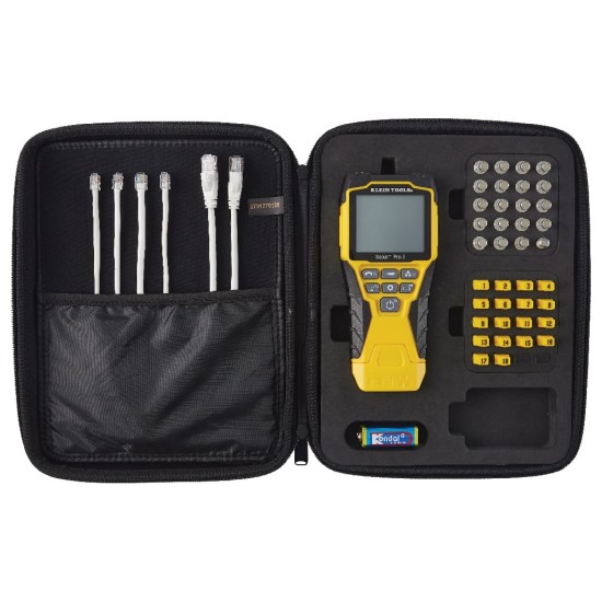 Scout Pro 3 Tester with Locator Remote Kit