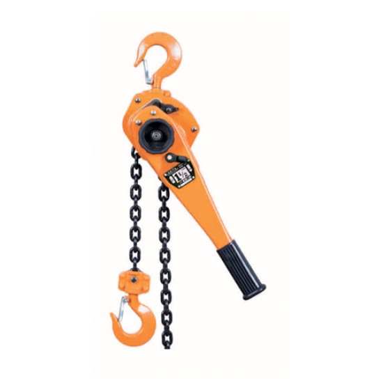 VIT320, VIT-II AKITA WLL 3.2 TON  x  20 FEET LIFT ,LEVER HOIST BLOCK