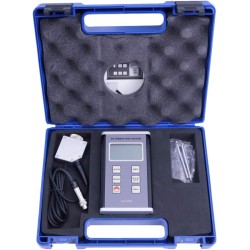 Vibration Test Meter ,Probe (Cone & Spherical), Total length around 100mm per piece