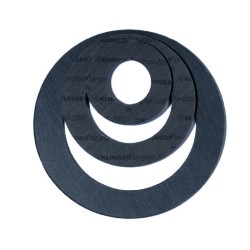 Klinger Topgraph 2000 (black color) fibre-reinforced gaskets ,OD27mm , 10pcs/pkt