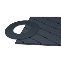 Klinger Topgraph 2000 (black color) fibre-reinforced gaskets ,OD27mm , 10pcs/pkt