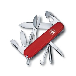 Super Tinker, Pocket Knife With 14 functions