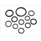 VITON RING-RUBBER, OG150,5