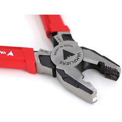 VAMPLIERS ,8" PRO, Screw Extractor Pliers