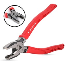 VAMPLIERS ,8" PRO, Screw Extractor Pliers