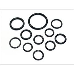 VITON O-RING, 21.95MM X 25.51MM