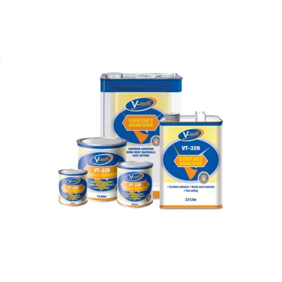 Contact Adhesive glue 65ml