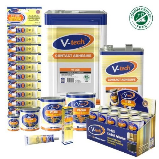 Contact Adhesive glue 65ml
