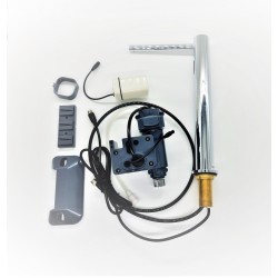 Valtech sensor soap dispenser