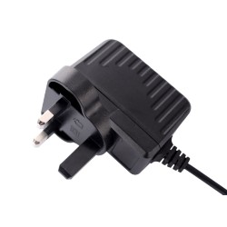 4017-ADP 3Pin, Valtech Sensor Water Faucet −ETVVT4017AD Adaptor, Input 100-240VAC , Output 6VDC,500ma