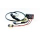 4017AD-PCBSR, PCB-Sensor for ETVVT4017AD automatic water faucet