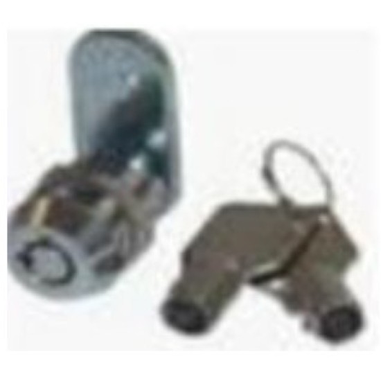 LOCK & KEY, Valtech Sensor Toilet Flusher Parts- Lock & Key ,ETVVT4501ADM