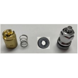 VT405M-FRM, Valtech Manual Toilet Flusher - Part Flush valve Release Mechanism ,VT405M