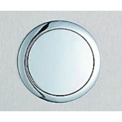 45mm, Push Button Only for Akron C23 Urinal Flush Valve  , Flange OD54.6mm