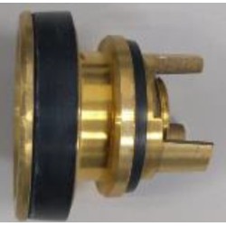 Valtech Sensor Toilet Flusher Parts- Rubber Gasket for ETVVT4501ADM