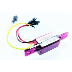 4404ADMPCBSR, PCB + Sensor