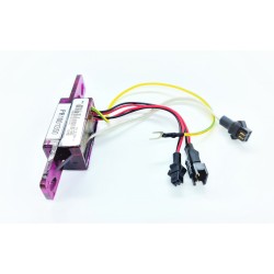 4404ADMPCBSR, PCB + Sensor