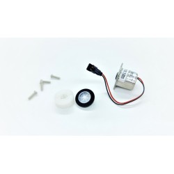 4404ADMSV, Solenoid Valve